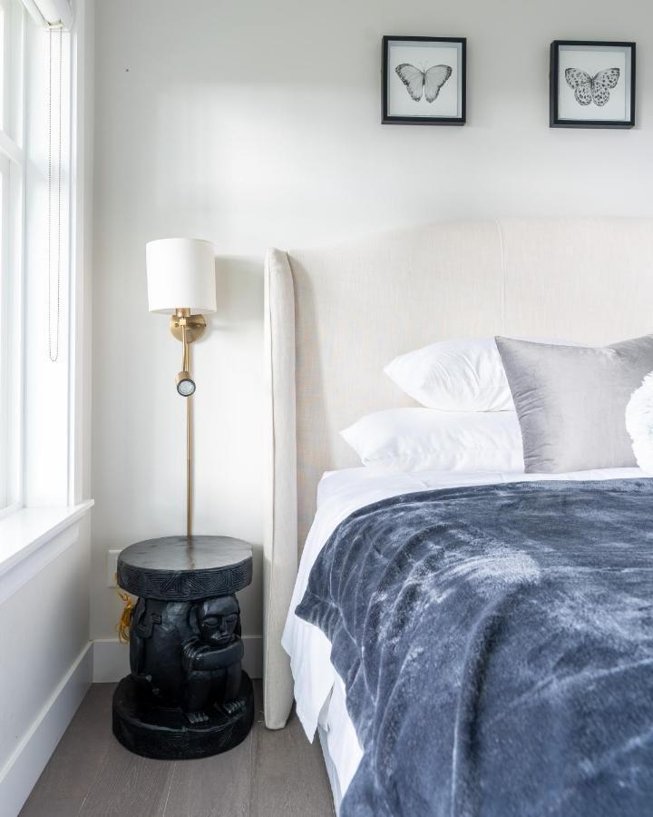 5-Star Luxury And Comfortable Home New Westminster Kültér fotó