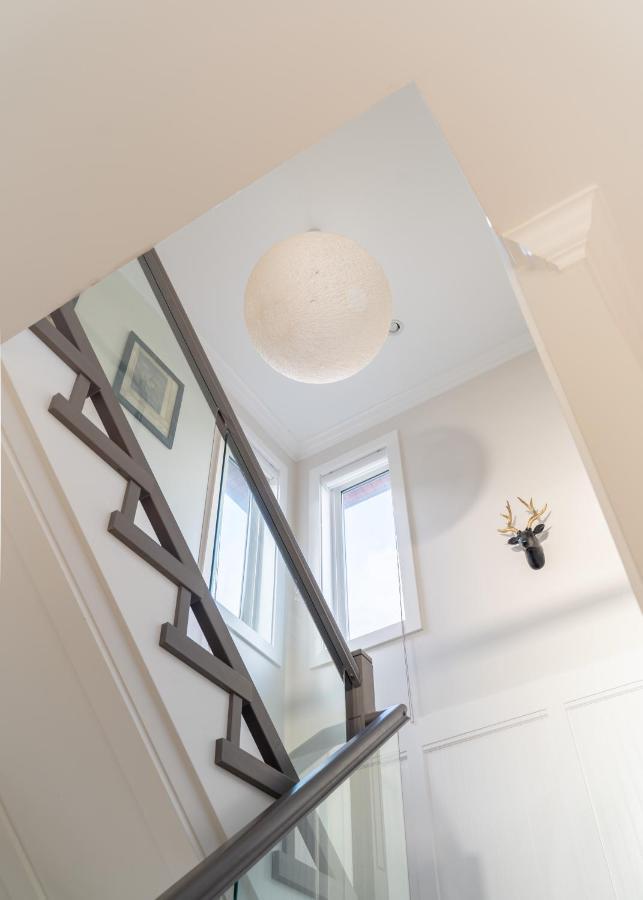 5-Star Luxury And Comfortable Home New Westminster Kültér fotó